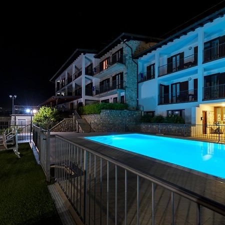 Residence Ruculi - Ruculi Hospitality Tignale Exterior photo