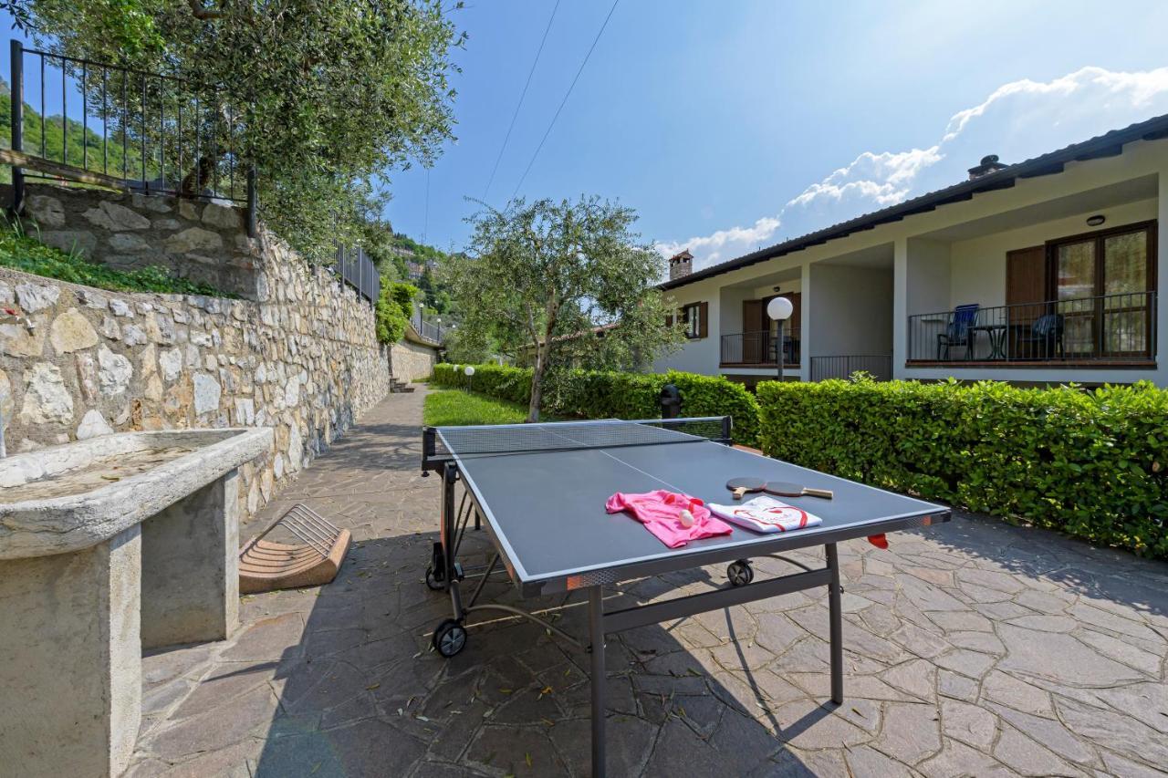 Residence Ruculi - Ruculi Hospitality Tignale Exterior photo