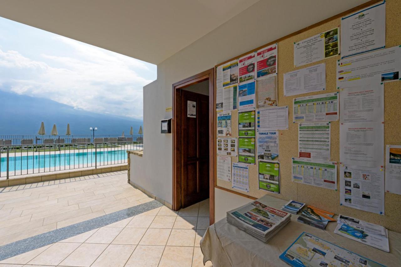 Residence Ruculi - Ruculi Hospitality Tignale Exterior photo