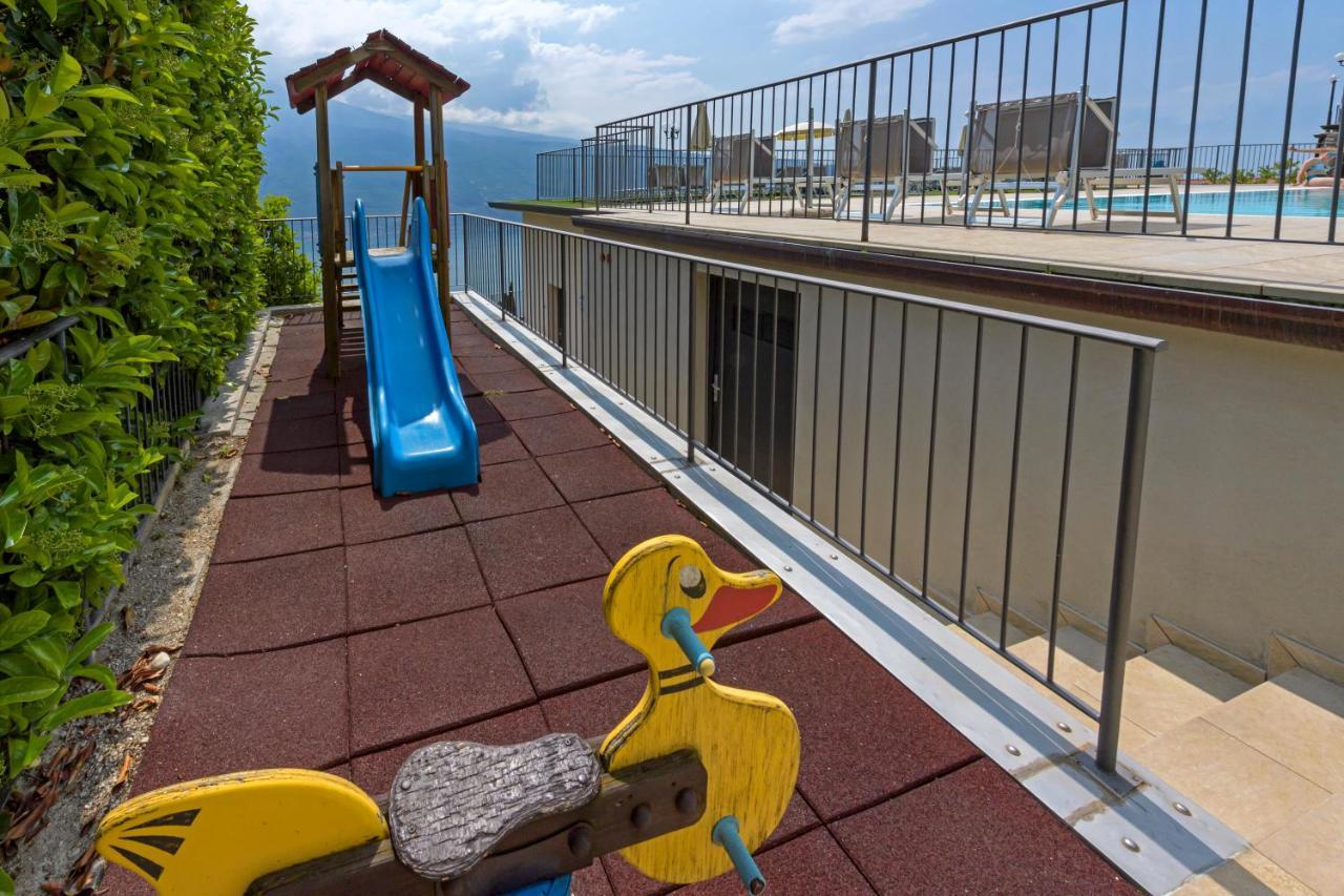 Residence Ruculi - Ruculi Hospitality Tignale Exterior photo